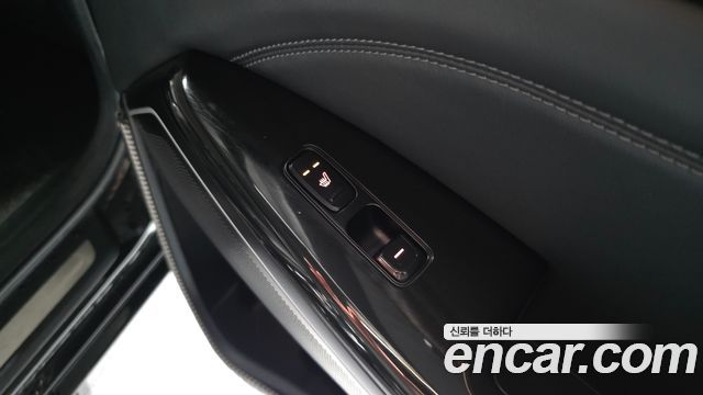 Kia K7 3.3 GDI Noblesse Special 2016 — фото 19