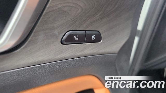 Kia Sportage Hybrid (V) Signature 2WD 2024 — фото 19