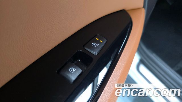 Kia Sportage Hybrid (V) Signature 2WD 2024 — фото 32