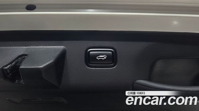 Kia Sportage Hybrid (V) Signature 2WD 2024 — фото 33