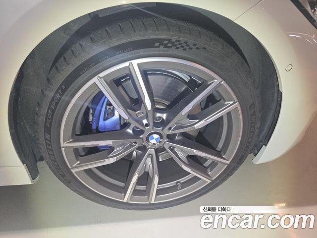 BMW 3 Series (G20) M340i Performance 2022 — фото 3