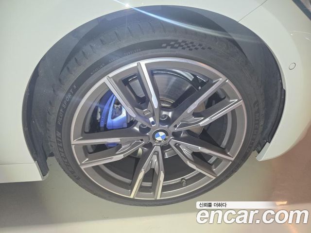 BMW 3 Series (G20) M340i Performance 2022 — фото 4