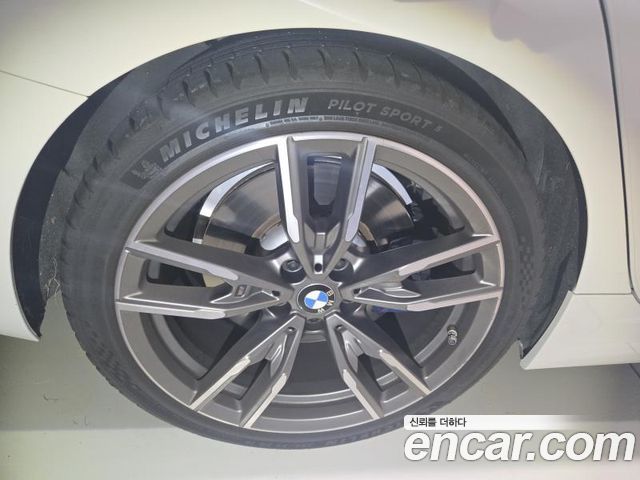 BMW 3 Series (G20) M340i Performance 2022 — фото 5