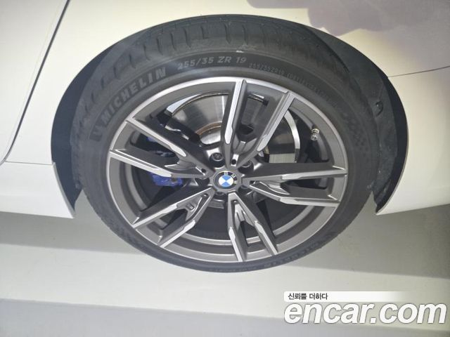 BMW 3 Series (G20) M340i Performance 2022 — фото 6