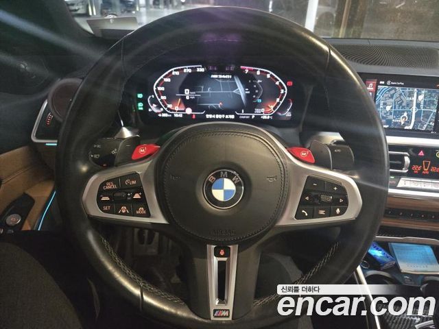 BMW 3 Series (G20) M340i Performance 2022 — фото 8