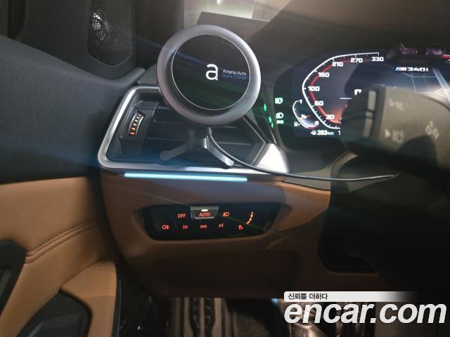 BMW 3 Series (G20) M340i Performance 2022 — фото 18
