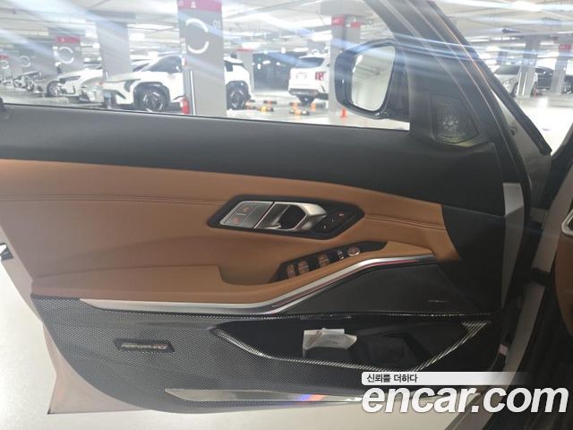BMW 3 Series (G20) M340i Performance 2022 — фото 19