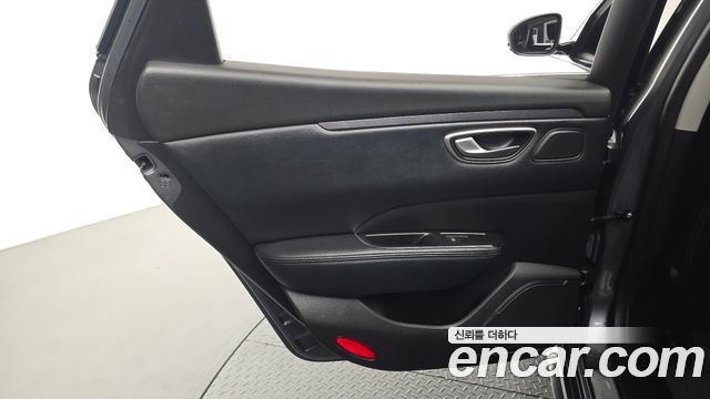 Renault Korea SM6 1.6 TCe LE 2016 — фото 25