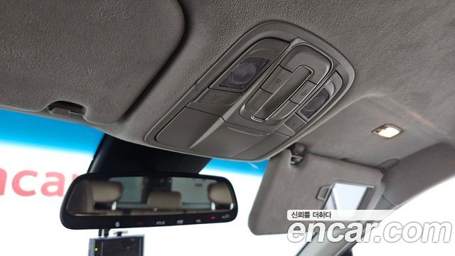 Hyundai Santa Fe (TM) Diesel 2.2 4WD Prestige 2019 — фото 19
