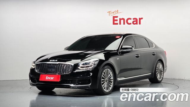 Kia K9 3.3 GDI AWD