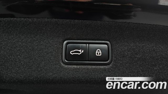 Kia K9 3.3 GDI AWD 2019 — фото 16