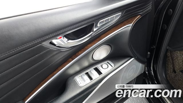 Kia K9 3.3 GDI AWD 2019 — фото 27