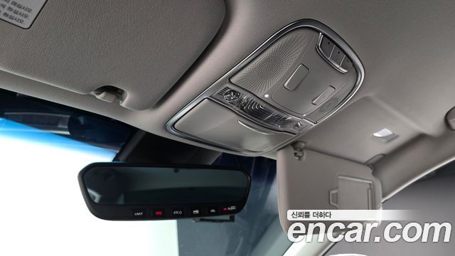 Kia K9 3.3 GDI AWD 2019 — фото 28