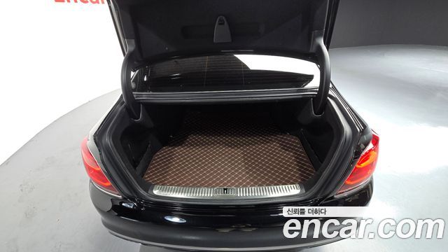 Kia K9 3.3 GDI AWD 2019 — фото 30