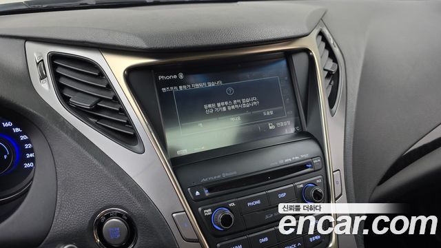 Hyundai Grandeur (HG) HG300 Exclusive 2014 — фото 14