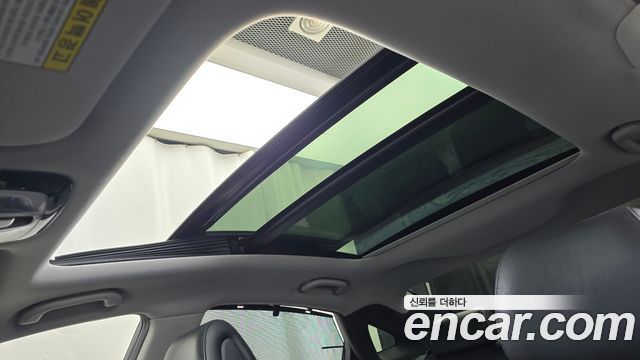 Hyundai Grandeur (HG) HG300 Exclusive 2014 — фото 17