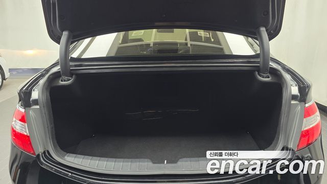 Hyundai Grandeur (HG) HG300 Exclusive 2014 — фото 18