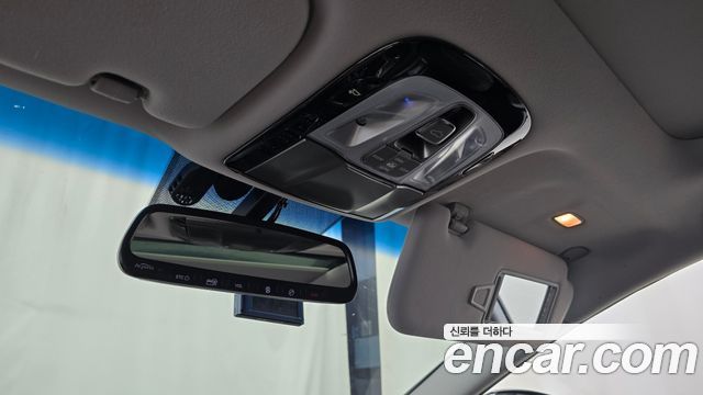 Hyundai Grandeur (HG) HG300 Exclusive 2014 — фото 20