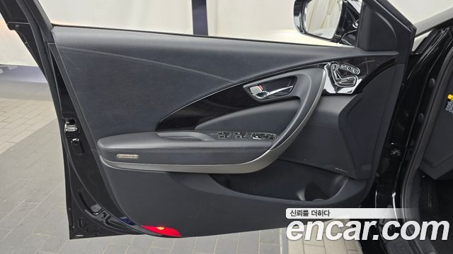 Hyundai Grandeur (HG) HG300 Exclusive 2014 — фото 24