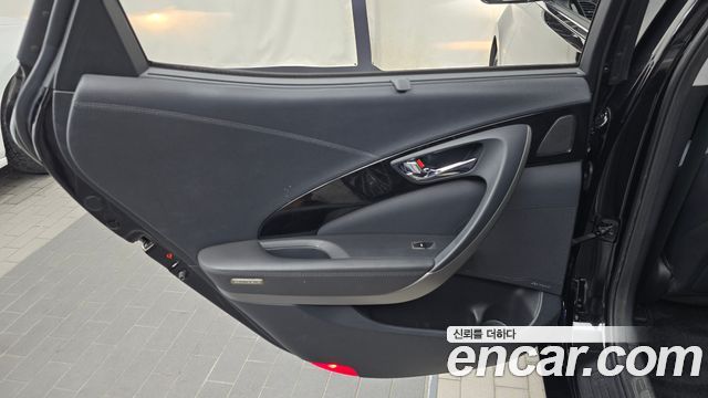 Hyundai Grandeur (HG) HG300 Exclusive 2014 — фото 25