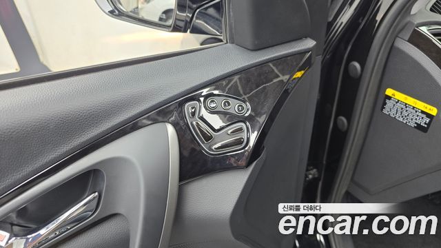Hyundai Grandeur (HG) HG300 Exclusive 2014 — фото 29
