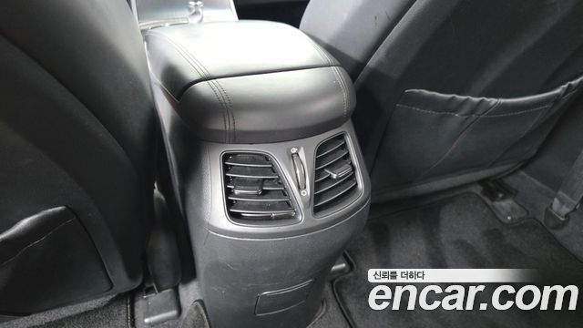 Hyundai Grandeur (HG) HG300 Exclusive 2014 — фото 31