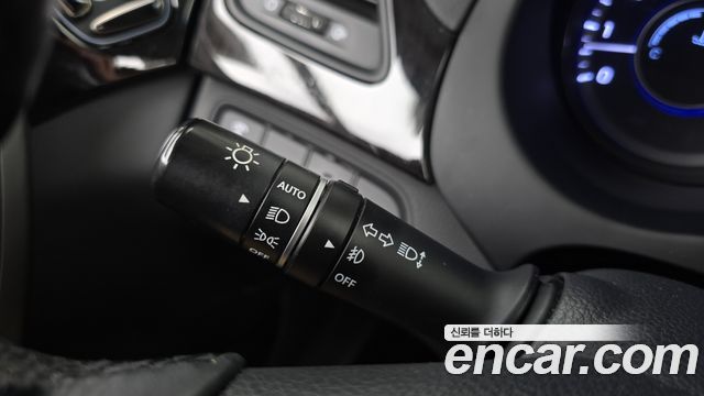 Hyundai Grandeur (HG) HG300 Exclusive 2014 — фото 32