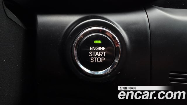 Kia K5 Hybrid Prestige 2012 — фото 31