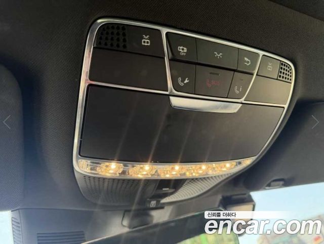 Mercedes-Benz S-Class (W222) S350 d 4MATIC 2018 — фото 23