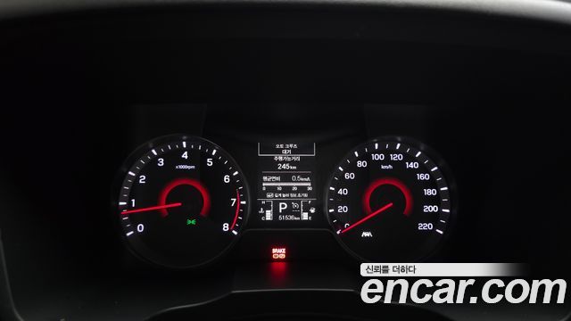 KG Mobility (SsangYong) Very New Tivoli Gasoline 1.5 2WD V3 2022 — фото 8