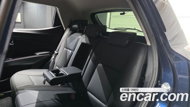 KG Mobility (SsangYong) Very New Tivoli Gasoline 1.5 2WD V3 2022 — фото 12