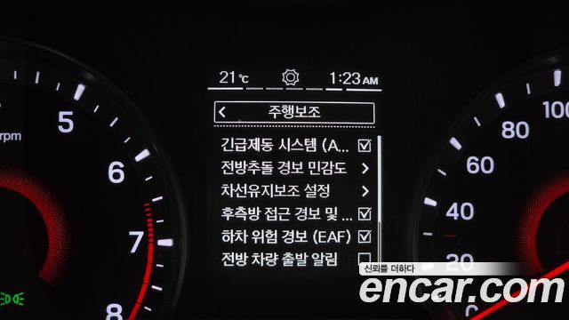 KG Mobility (SsangYong) Very New Tivoli Gasoline 1.5 2WD V3 2022 — фото 16