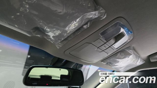 KG Mobility (SsangYong) Very New Tivoli Gasoline 1.5 2WD V3 2022 — фото 17
