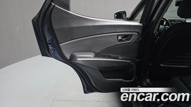 KG Mobility (SsangYong) Very New Tivoli Gasoline 1.5 2WD V3 2022 — фото 25