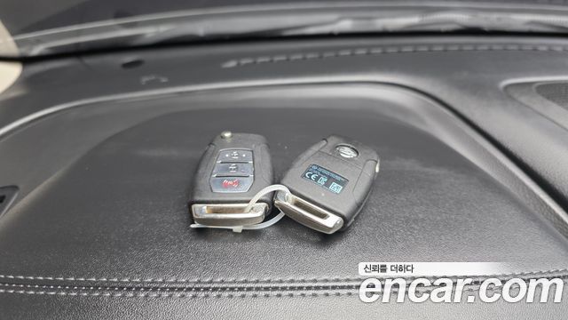 KG Mobility (SsangYong) Very New Tivoli Gasoline 1.5 2WD V3 2022 — фото 29