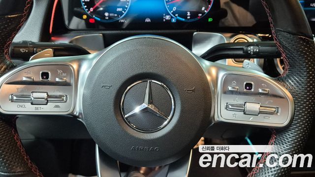 Mercedes-Benz GLB-Class (X247) GLB250 4MATIC 2023 — фото 16
