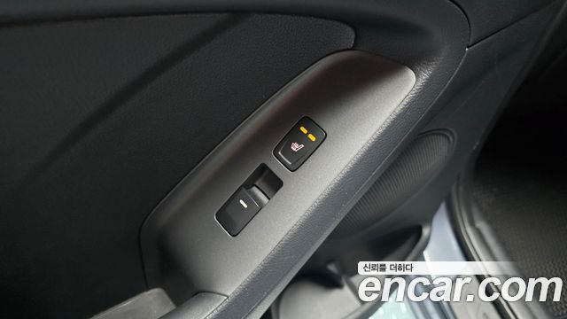 Kia K3 Noblesse 2015 — фото 18