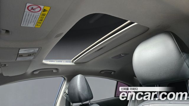 Kia K3 Noblesse 2015 — фото 20