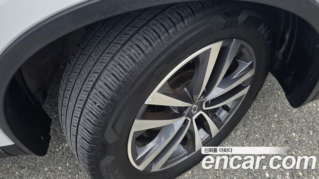 Renault Korea QM6 2.0 LPe LE 2WD 2020 — фото 5