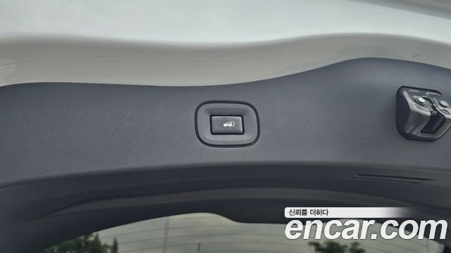 Renault Korea QM6 2.0 LPe LE 2WD 2020 — фото 12
