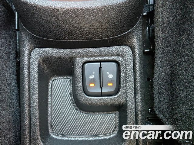 Chevrolet Next Spark LT Plus 2018 — фото 16