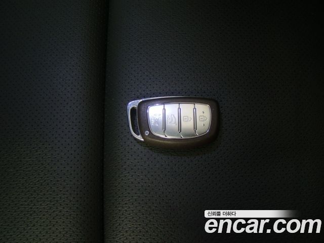 Hyundai Tucson Diesel 1.7 2WD Modern 2016 — фото 21