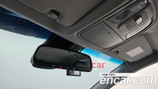 Kia Niro 1.6 HEV Prestige 2022 — фото 29