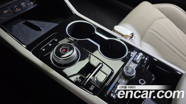 Kia K5 (III) 1.6 Turbo Signature 2025 — фото 9