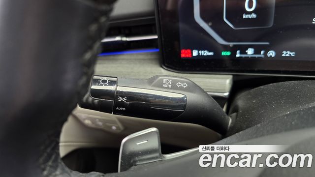 Kia K5 (III) 1.6 Turbo Signature 2025 — фото 20