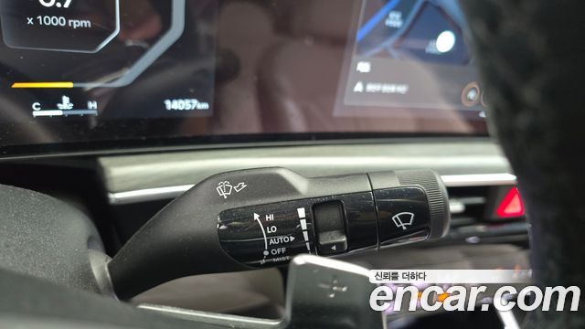 Kia K5 (III) 1.6 Turbo Signature 2025 — фото 27