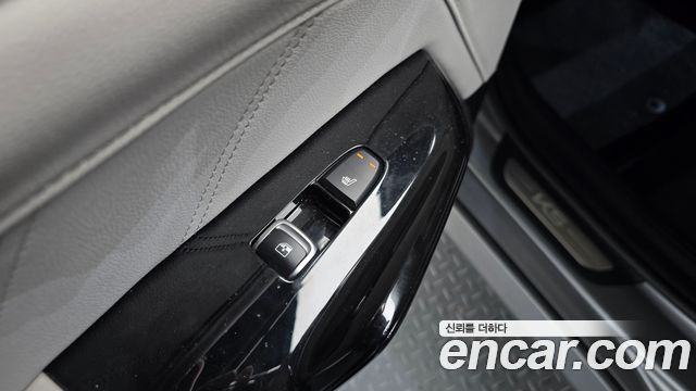 Kia K5 (III) 1.6 Turbo Signature 2025 — фото 28