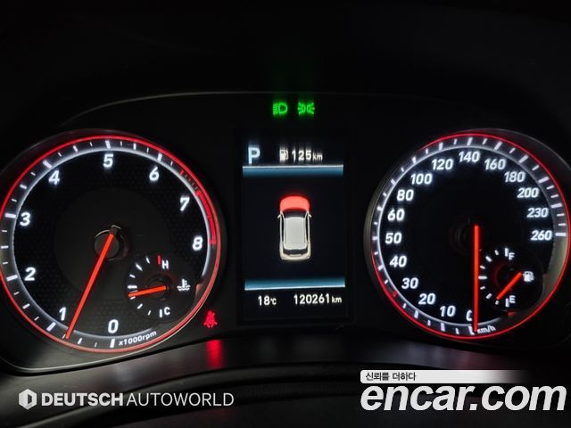 Hyundai Veloster (JS) 1.6 Turbo Sport Core 2018 — фото 8