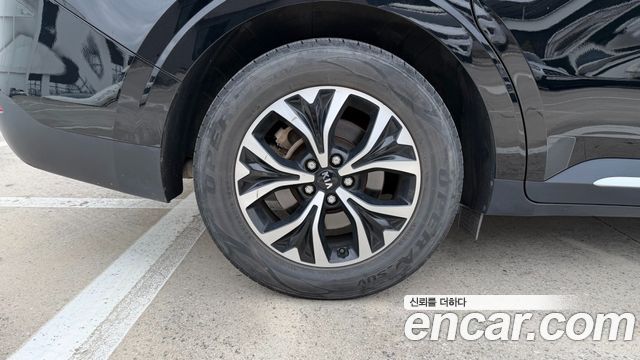 Kia Carnival 9-Seater Prstige 2021 — фото 22