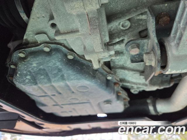 Hyundai Accent (New) Diesel 1.6 VGT Smart 2014 — фото 2